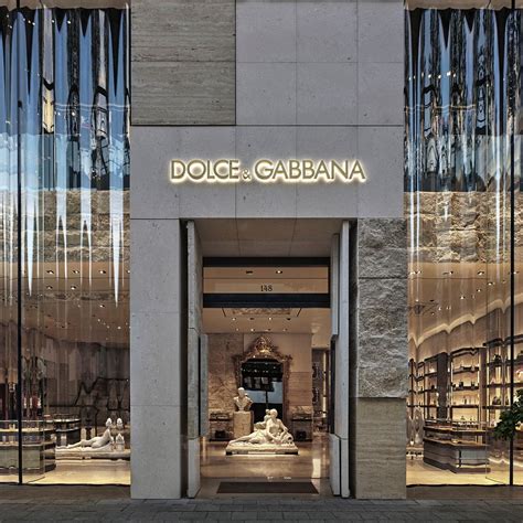 dolce gabbana miami fotos|dolce and gabbana boutique.